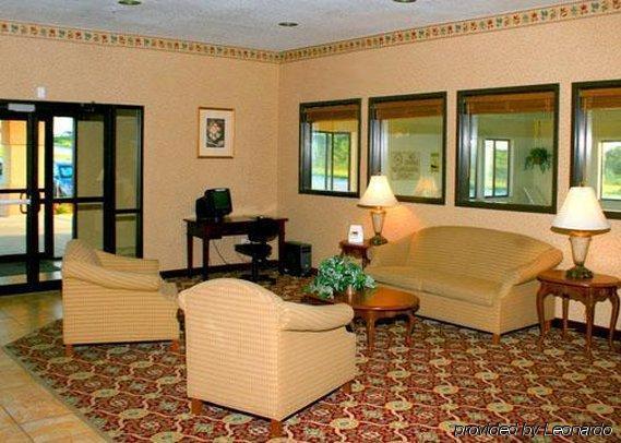 Quality Inn & Suites Bethany Nội địa bức ảnh