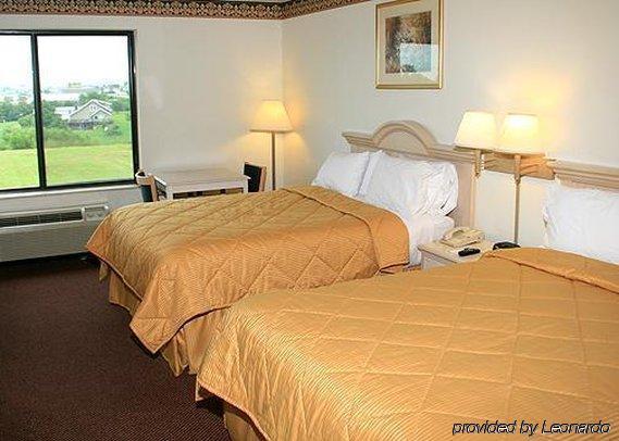 Quality Inn & Suites Bethany Phòng bức ảnh